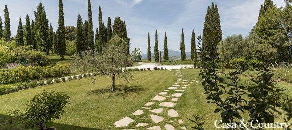 6 bedrooms Hotel in Siena, Italy No. 124809 5