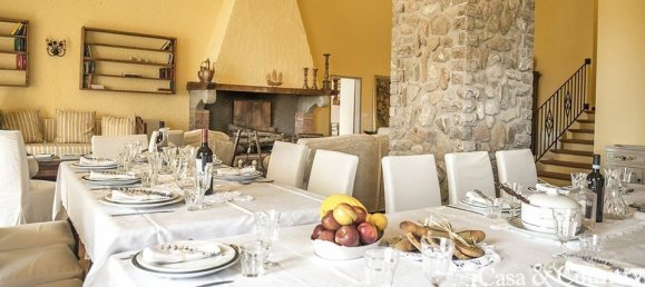 6 bedrooms Hotel in Siena, Italy No. 124809 16