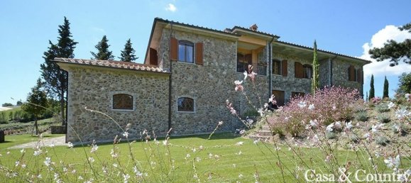 6 bedrooms Hotel in Siena, Italy No. 124809 3