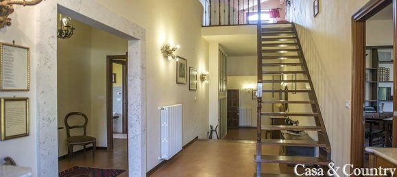 6 bedrooms Hotel in Siena, Italy No. 124809 20