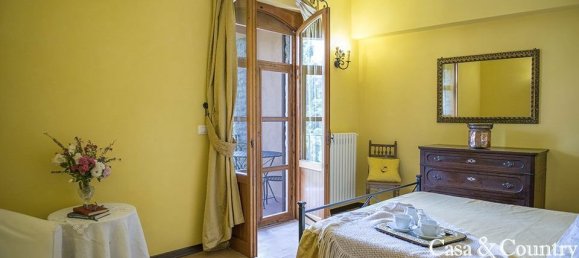 6 bedrooms Hotel in Siena, Italy No. 124809 26