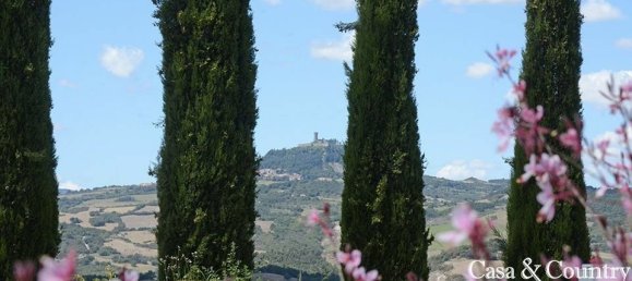 6 bedrooms Hotel in Siena, Italy No. 124809 32