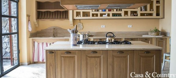 6 bedrooms Hotel in Siena, Italy No. 124809 10