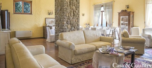 6 bedrooms Hotel in Siena, Italy No. 124809 13