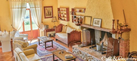 6 bedrooms Hotel in Siena, Italy No. 124809 12