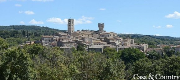 6 bedrooms Hotel in Siena, Italy No. 124809 33