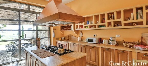 6 bedrooms Hotel in Siena, Italy No. 124809 11