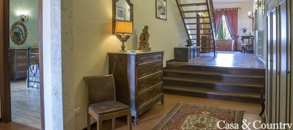 6 bedrooms Hotel in Siena, Italy No. 124809 18