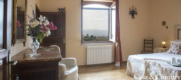 6 bedrooms Hotel in Siena, Italy No. 124809 22