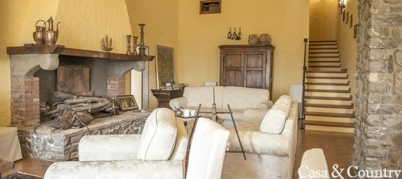 6 bedrooms Hotel in Siena, Italy No. 124809 15