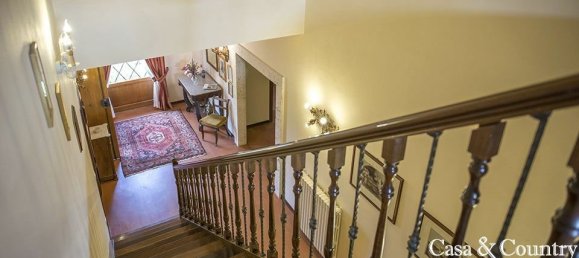 6 bedrooms Hotel in Siena, Italy No. 124809 21