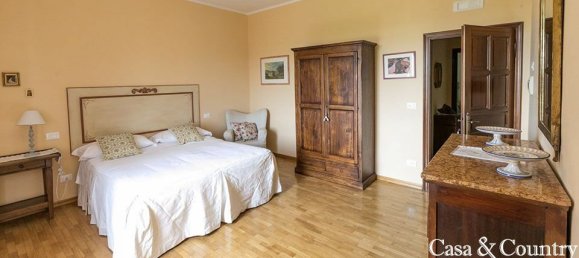 6 bedrooms Hotel in Siena, Italy No. 124809 23