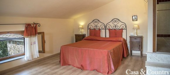 6 bedrooms Hotel in Siena, Italy No. 124809 29