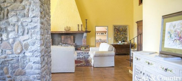 6 bedrooms Hotel in Siena, Italy No. 124809 14