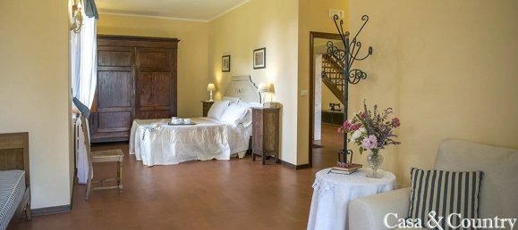 6 bedrooms Hotel in Siena, Italy No. 124809 27
