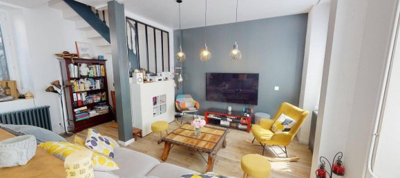 Дом с 4 спальнями в Бюсси-Сен-Жорж, Франция № 328386 3