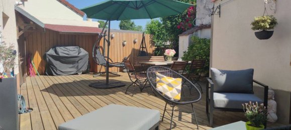 Дом с 4 спальнями в Бюсси-Сен-Жорж, Франция № 328386 5