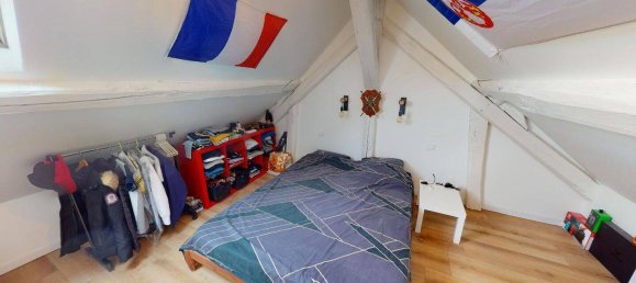 Дом с 4 спальнями в Бюсси-Сен-Жорж, Франция № 328386 4