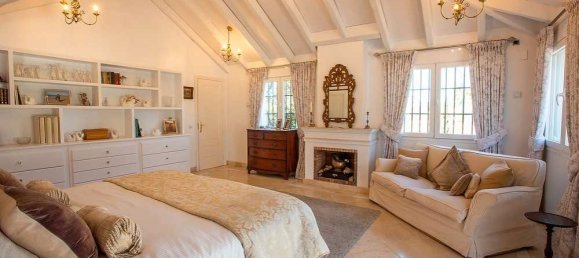 7 bedrooms House in Cadiz, Spain No. 27511 17