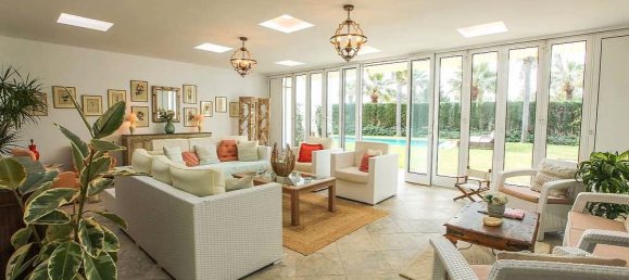 7 bedrooms House in Cadiz, Spain No. 27511 38