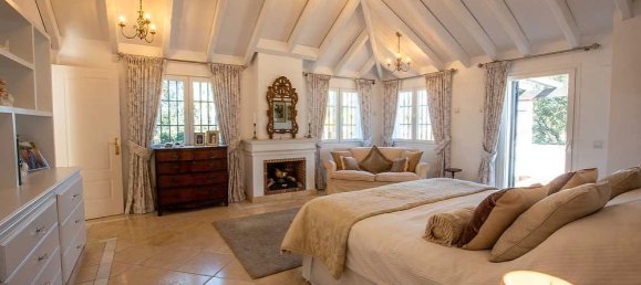 7 bedrooms House in Cadiz, Spain No. 27511 14