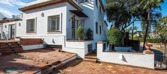 7 bedrooms House in Cadiz, Spain No. 27511 31