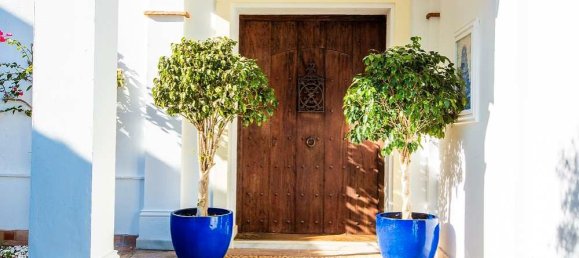 7 bedrooms House in Cadiz, Spain No. 27511 35