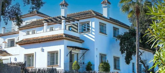7 bedrooms House in Cadiz, Spain No. 27511 23
