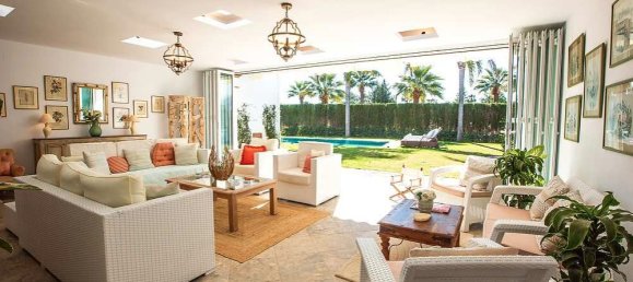 7 bedrooms House in Cadiz, Spain No. 27511 7