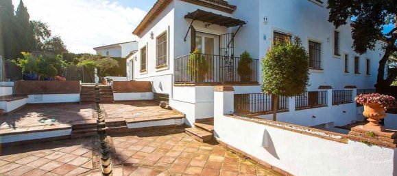 7 bedrooms House in Cadiz, Spain No. 27511 30