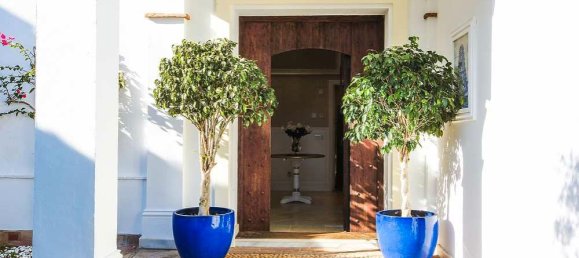 7 bedrooms House in Cadiz, Spain No. 27511 34