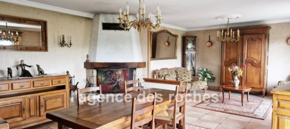 4 bedrooms House in Eragny, France No. 359569 4