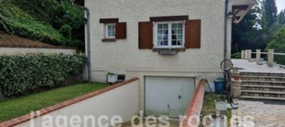 4 bedrooms House in Eragny, France No. 359569 3