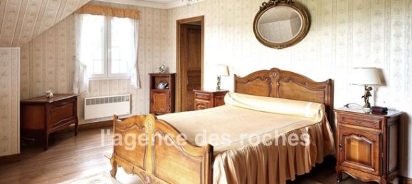 4 bedrooms House in Eragny, France No. 359569 7