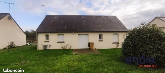 3 bedrooms House in Verneuil-sur-Indre, France No. 156077 8