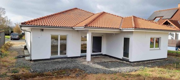 3 Schlafzimmer Bungalow in Lahn-Dill, Germany, Nr. 268475 6