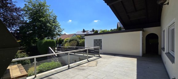 10 rooms Townhouse in Munich, Germany No. 326020 8