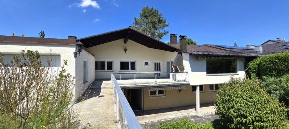 10 rooms Townhouse in Munich, Germany No. 326020 6