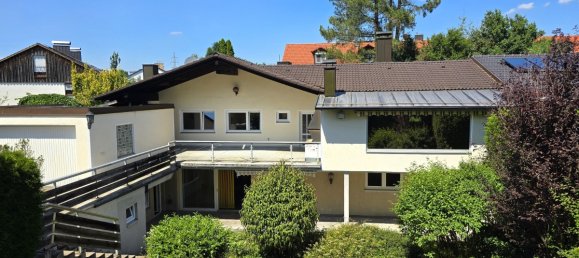 10 rooms Townhouse in Munich, Germany No. 326020 30