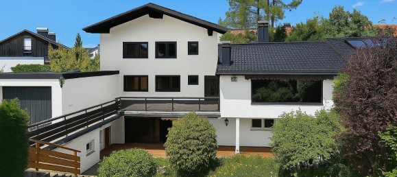 10 rooms Townhouse in Munich, Germany No. 326020 2