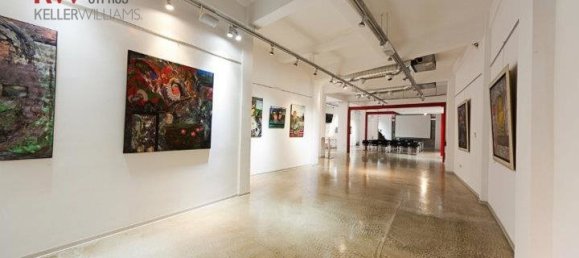 1681 m² propiedad comercial en venta en Nicosia, Cyprus № 174619 3