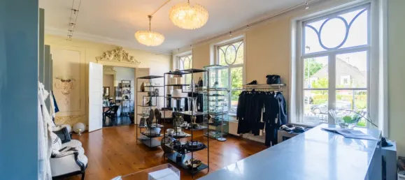 4 rooms Commercial property in Kleve, Germany No. 94061 8