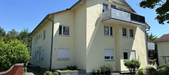 1 chambre Appartement à Baden-Wurttemberg, Germany No. 13534 18