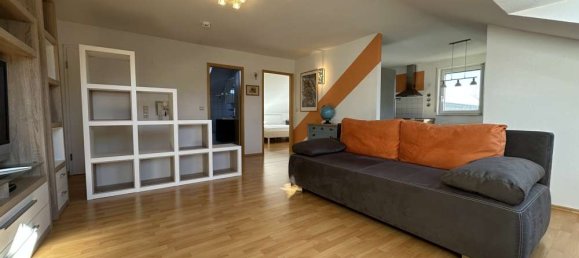 1 chambre Appartement à Baden-Wurttemberg, Germany No. 13534 7