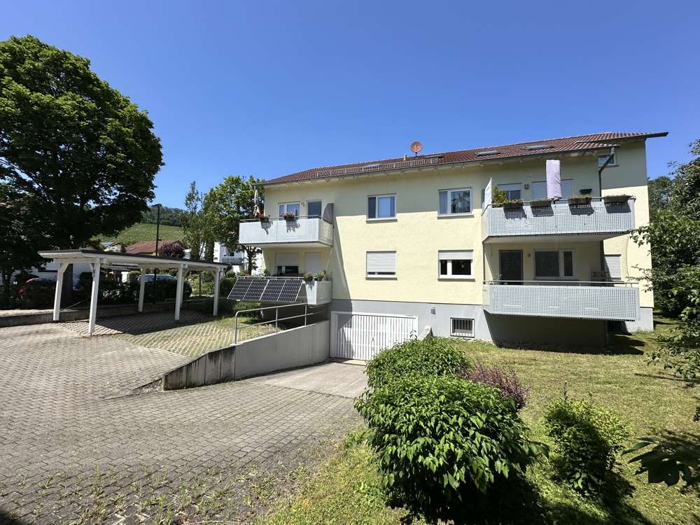 1 chambre Appartement à Baden-Wurttemberg, Germany No. 13534