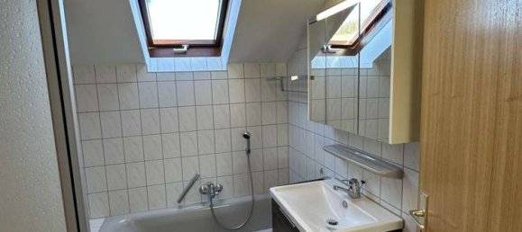 1 chambre Appartement à Baden-Wurttemberg, Germany No. 13534 14