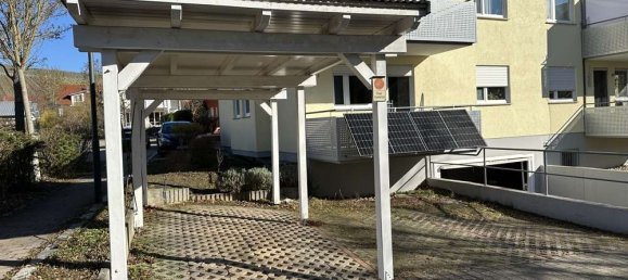 1 chambre Appartement à Baden-Wurttemberg, Germany No. 13534 22