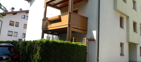 Apartamento de 4 divisões em Schwaz, Austria N.º 190412 3