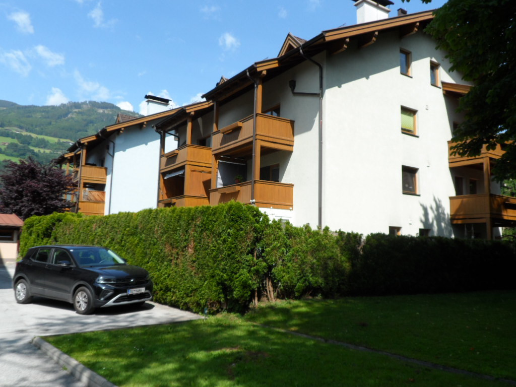 Apartamento de 4 divisões em Schwaz, Austria N.º 190412