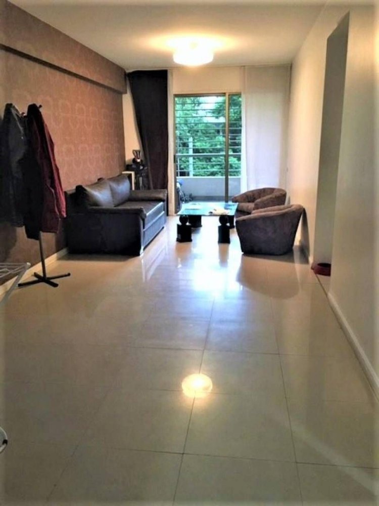 3 bedrooms Apartment in Buenos Aires, Argentina No. 79027